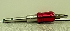 Hex Bit Adapter & No. 2