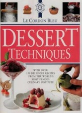 Le Cordon Bleu Dessert