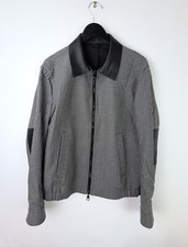 NEIL BARRETT Men's Sz L Grey