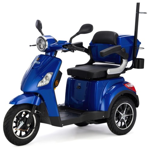 Veleco draco electric - veleco,