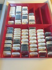 NOS Omega Calibre 670 Movement