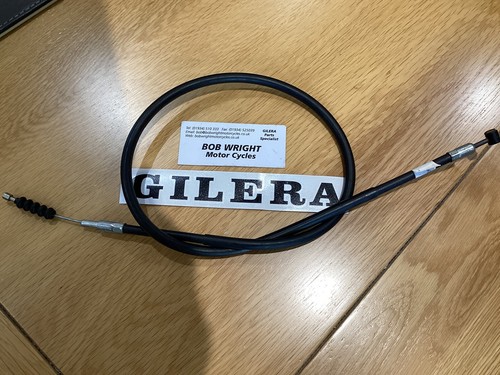 Gilera clutch cable 350 - clutch, 500