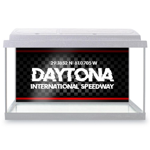 Fish tank background daytona - fish,