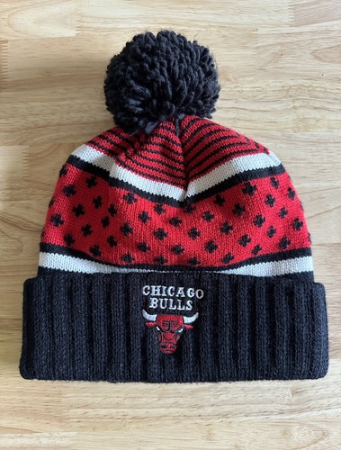 Chicago bulls mitchell ness - mitchell,