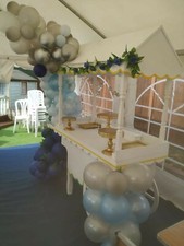 LED Sweet/ Candy cart -hire only 