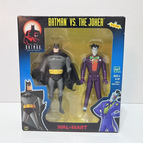 The new batman adventures - the,