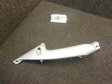 Honda XL600 V Transalp 1999 Rear Passenger Grab Rail Handle RHS RIGHT 8/22