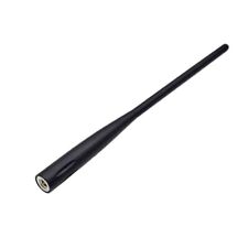FAS27C Rubber Antenna 18cm 2m
