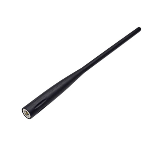 Fas27c rubber antenna 18cm - rubber,
