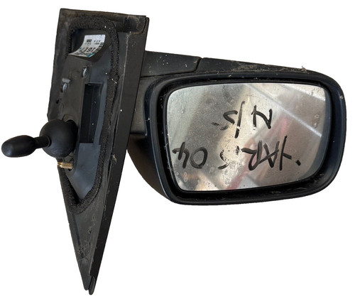 Toyota yaris 2004 door mirror - door,