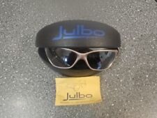 Julbro Boost M 139 1 23 Sunglasses With Case.
