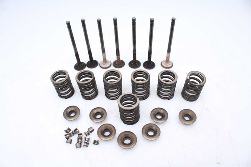 Exhaust valves valve - exhaust,