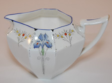 Shelley Art Deco 11561 Queen