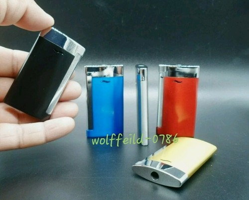 Jet flame gas lighter - jet,