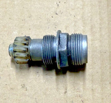 Original Ford 100E, Speedo Drive, As removed, Good used, See Pictures