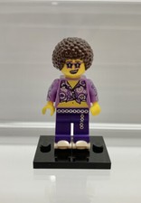 LEGO 71008 - Minifigure Series 13 / Disco Diva Roller Skates