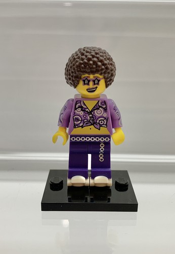 Lego 71008 minifigure series - minifigure,