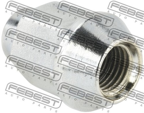 1085 002 febest wheel nut - febest,