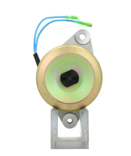 Dynamo for Kubota Garden