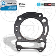 ORIGINAL HEAD GASKET Piaggio