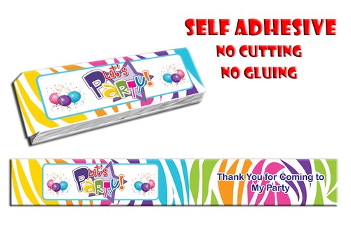 Kitkat kids birthday - kitkat,