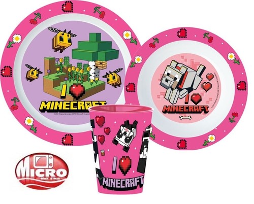 Minecraft pink children - minecraft,