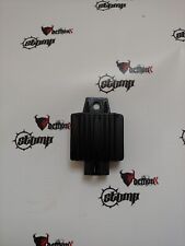 4 Pin Rectifier Regulator Quad