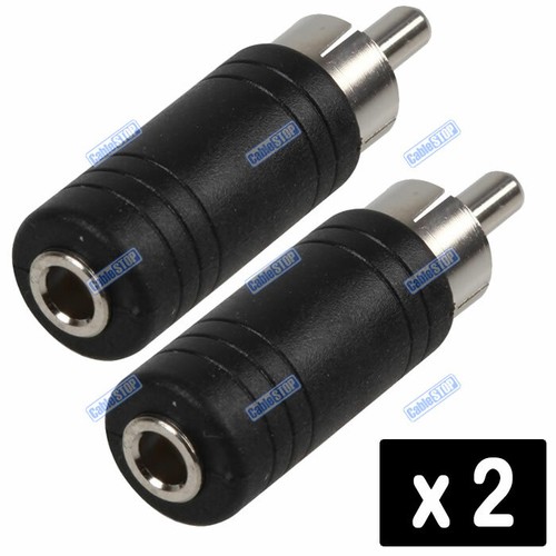 5mm stereo female jack - x,
