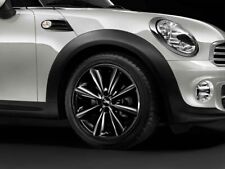 MINI Genuine Light Alloy Wheel