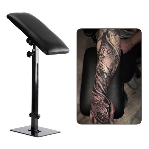 Iron tattoo arm leg - iron, rest