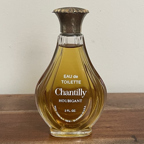 Vintage houbigant chantilly - vintage,