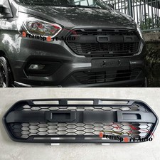 Raptor Style Grill For Ford