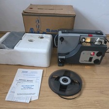 Sankyo Dualux 1000 Dual Super