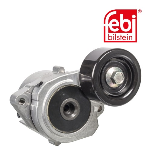 Febi auxiliary belt - febi, tensioner
