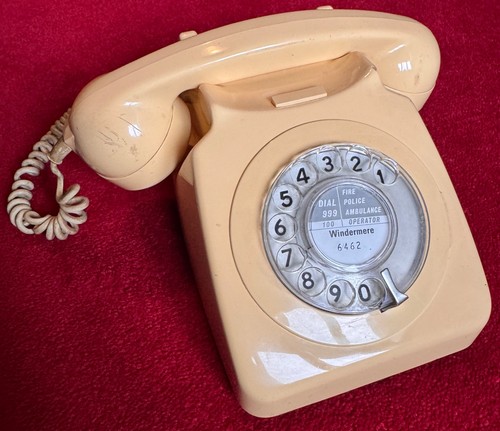 70s vintage ivory british - 70s,