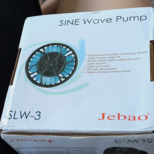 Jebao slw sine - slw-3, marine