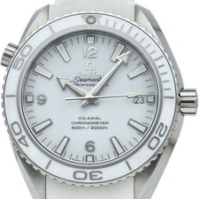 OMEGA Seamaster Planet Ocean