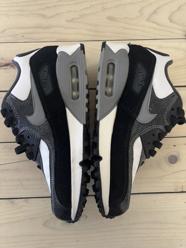 Size nike air max - 5, 90