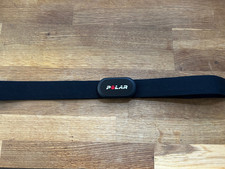 Polar H10 Heart Rate Sensor