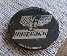 Hawkwind 'Amazing Music' 1970s