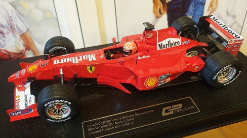 Replicas michael - 1/18,