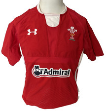 Wales 2011 Home Rugby Union