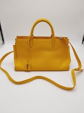 YSL Saint Laurent Cabas De