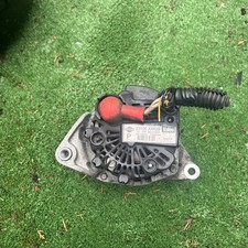 NISSAN MICRA K12 2008 1.2 PETROL ALTERNATOR 23100AX62B