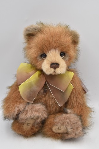 Charlie bears tilly teddy - teddy, bear