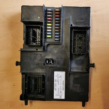 FORD TRANSIT CUSTOM MK8 BCM BODY CONTROL MODULE 2013-2016 