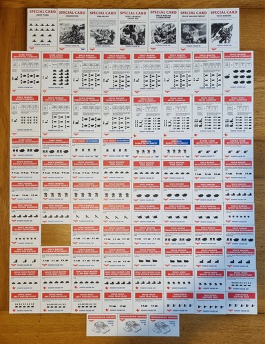 Warhammer epic 40k armies - epic,