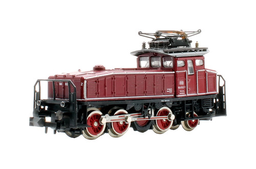 Roco gauge 02164a - roco, db