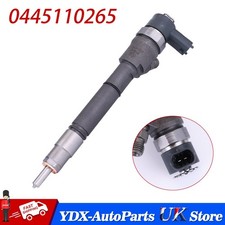 2-pins Diesel Fuel Injector