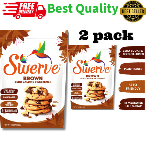 Swerve ultimate sugar - ultimate,